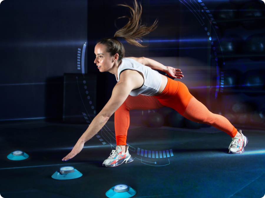 5 Game-Changing Speed Training Drills