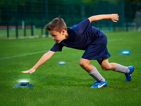 Fun Soccer Drills for Kids That Improve Speed and Coordination
