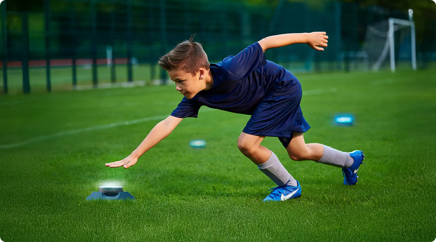 Fun Soccer Drills for Kids That Improve Speed and Coordination