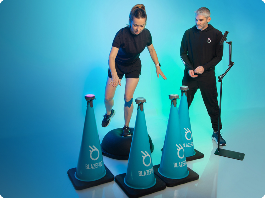 Physiotherapy Equipment You Should Be Using