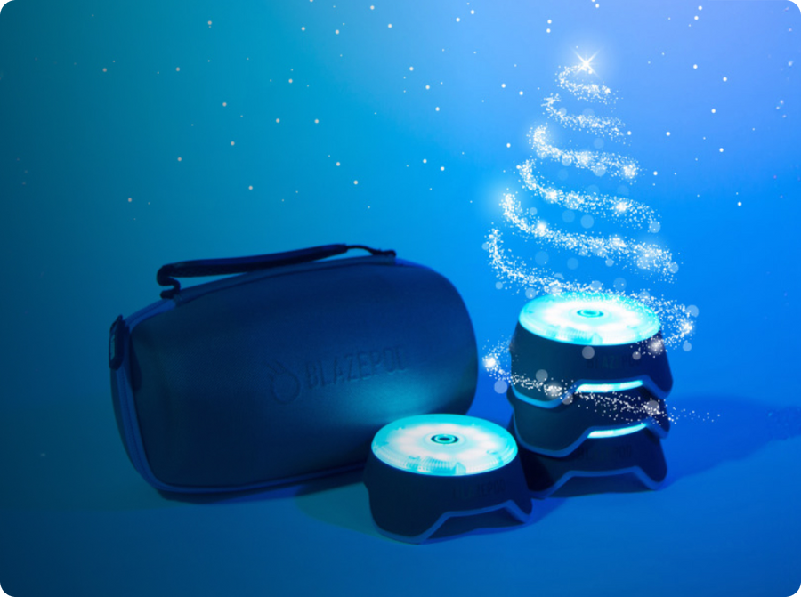 How to Find the Perfect Christmas Gifts for Athletes