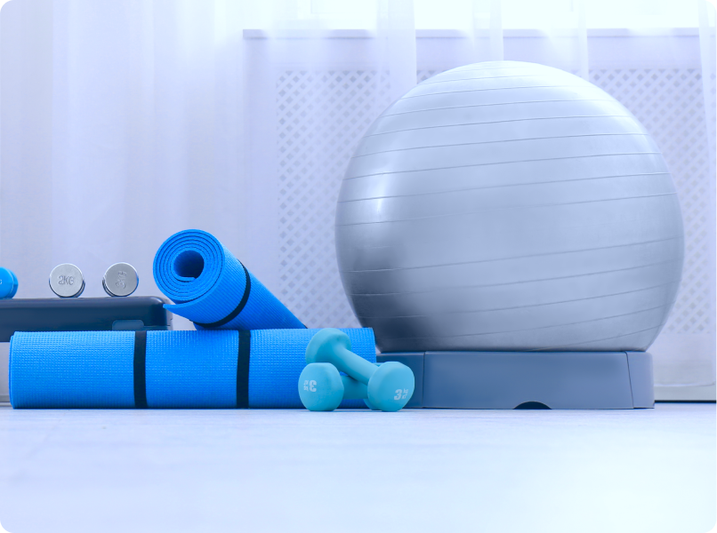 How the Right Rehabilitation Equipment Makes All the Difference