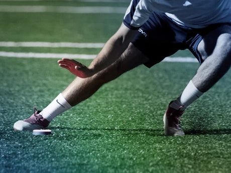 Why Football Agility Drills Are Important