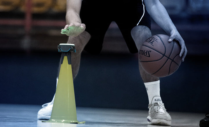 Learn How to Dribble a Basketball - Top 10 Dribbling Drills