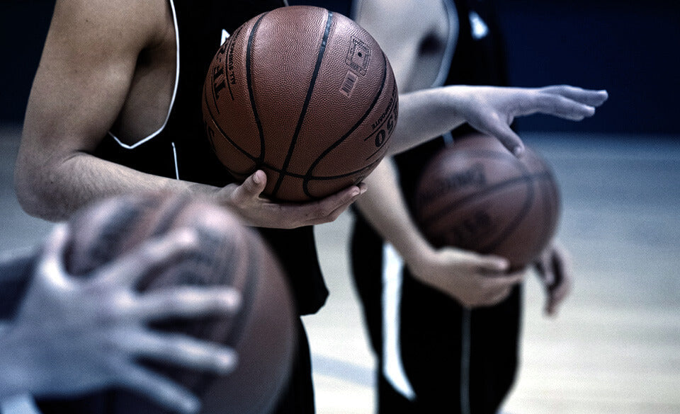 Basketball Positions Explained - Guide for Building a Phenomenal Team ...