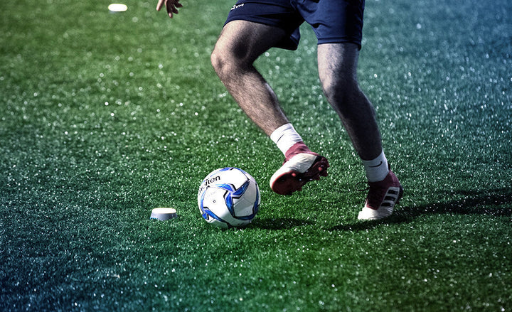 Soccer speed drills - 8 tips on how to get faster for soccer