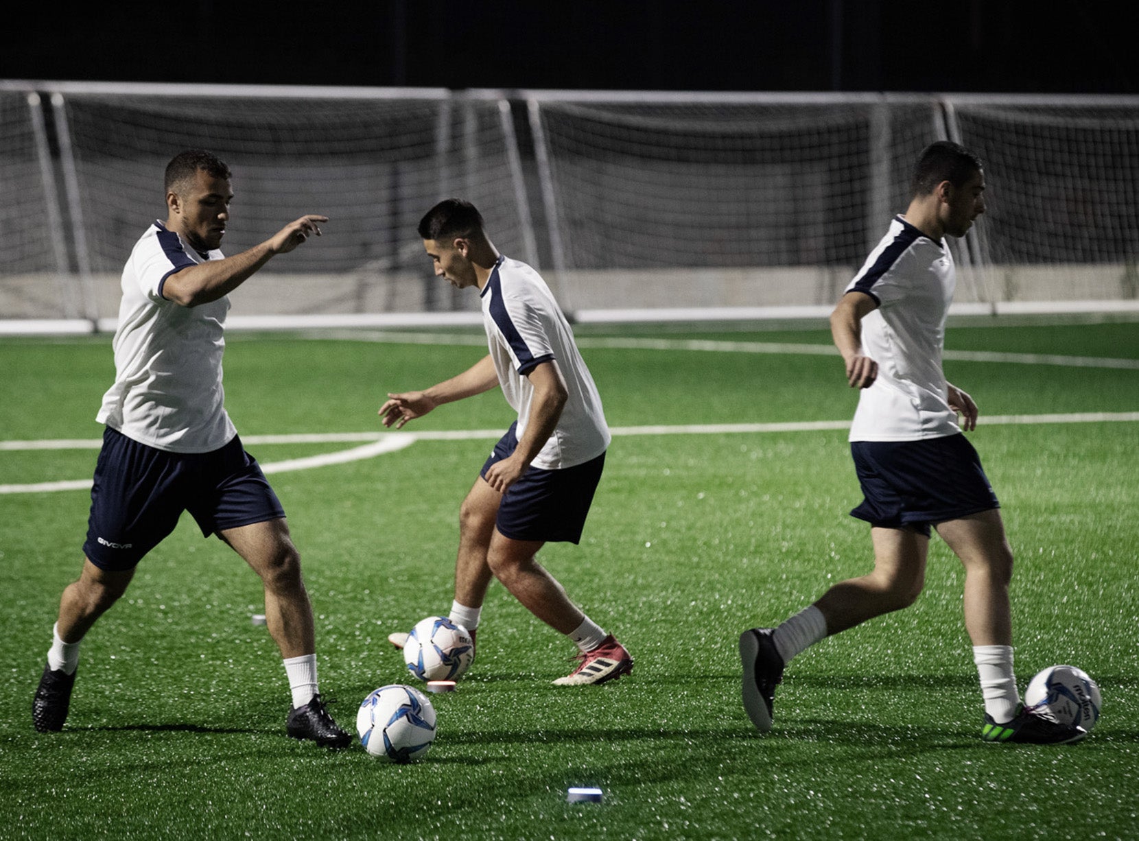 Body Stabilization Effect of convergence body stabilization exercise on the visual respon ...