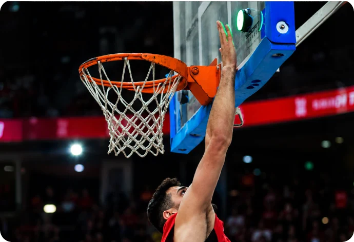 Basketball Reaction Drills: Improve Defense, Passing, and Ball Handling