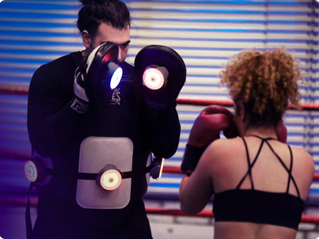 4 Simple Ways to Sharpen Your Boxing Instincts