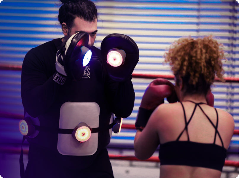 4 Simple Ways to Sharpen Your Boxing Instincts