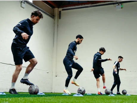 Team Training Drills That Improve Communication and Reaction Speed