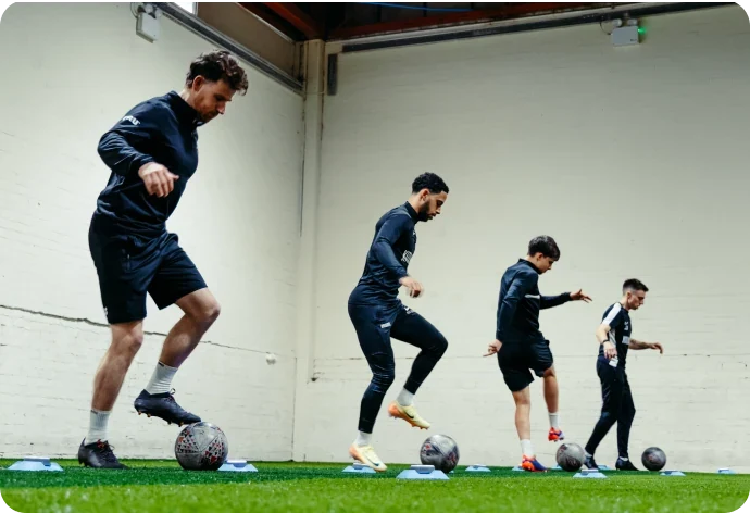 Team Training Drills That Improve Communication and Reaction Speed