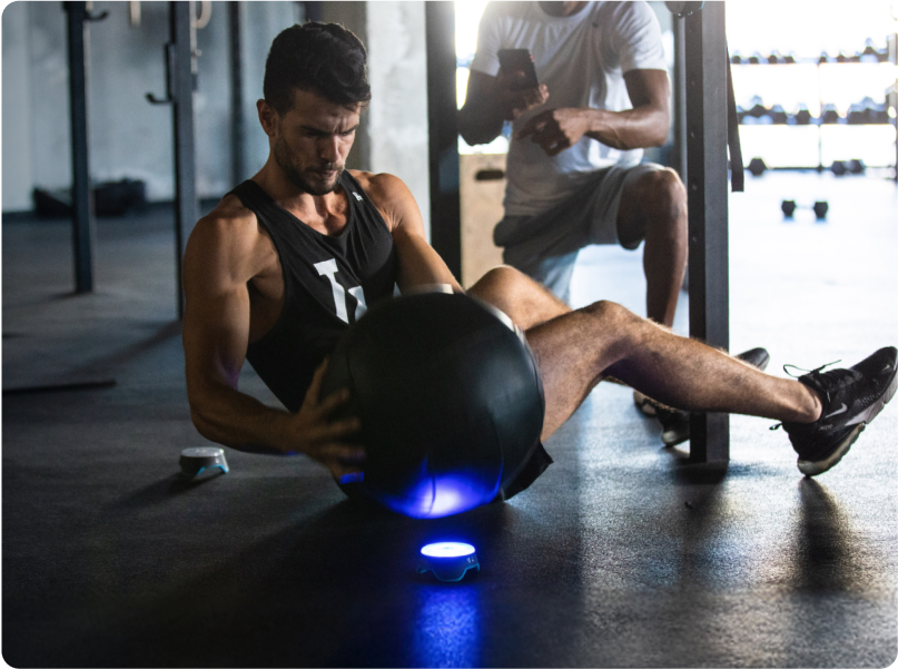 Conditioning Exercises Every Athlete Should Be Doing