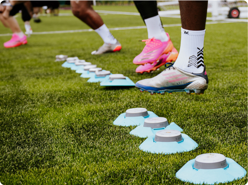 Essential Football Drills for Kids to Master the Game