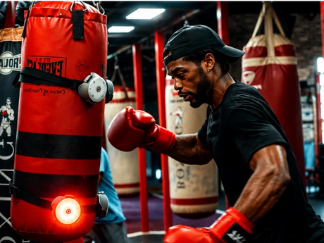 Boxing Reaction Training: 10 Drills to Improve Response Speed