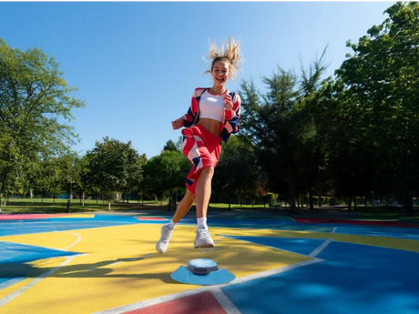Fun Exercise Equipment: 12 Tools That Make Training More Engaging