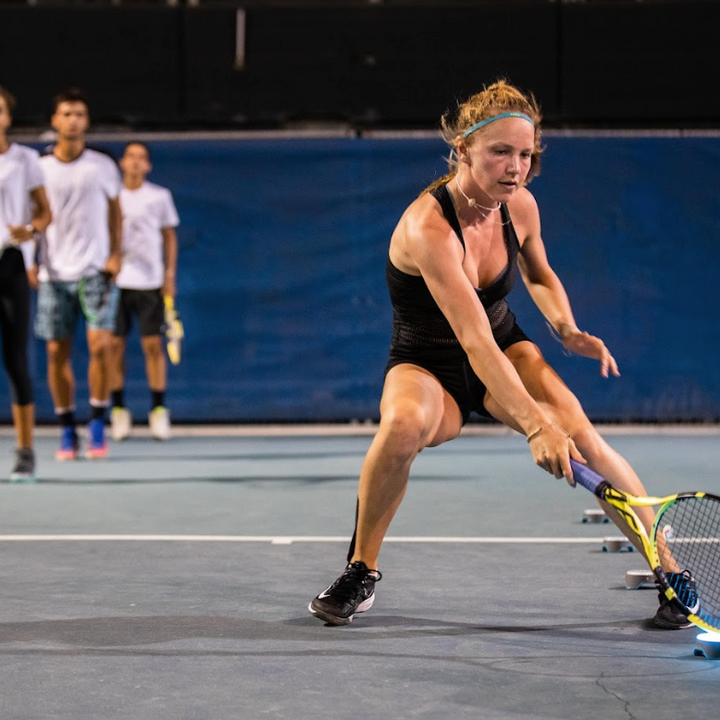 How BlazePod is revolutionizing tennis training and workouts