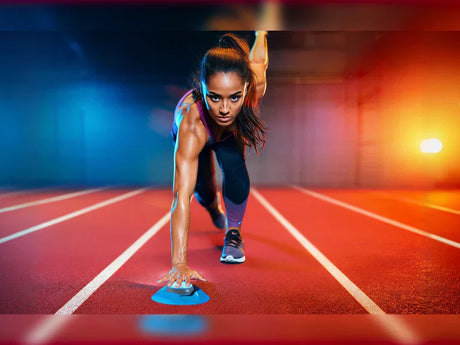 The Secret to Faster Reactions in Sports