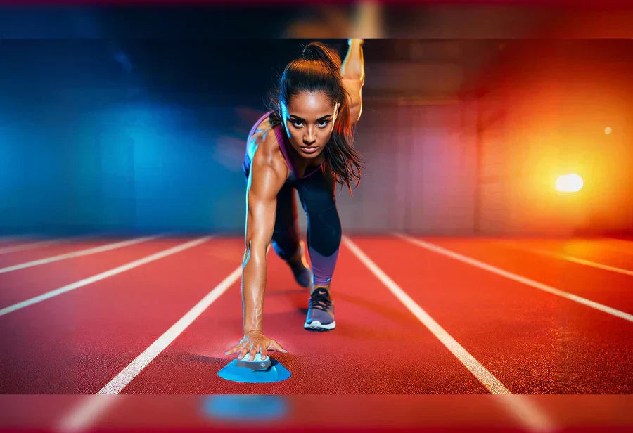 The Secret to Faster Reactions in Sports