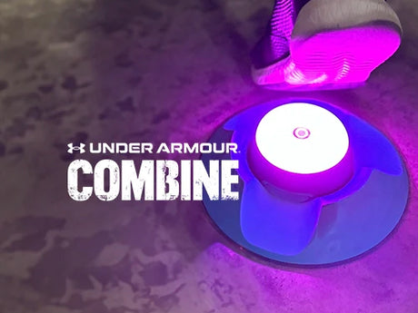 Ua combine - test your limits and unleash your true potential