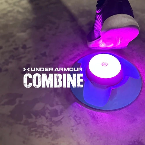 Ua combine - test your limits and unleash your true potential