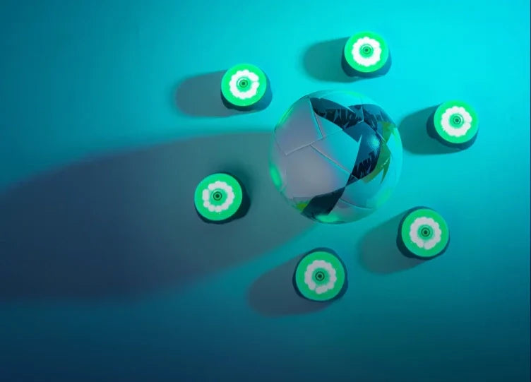 The Best Gifts for Footballers in 2025
