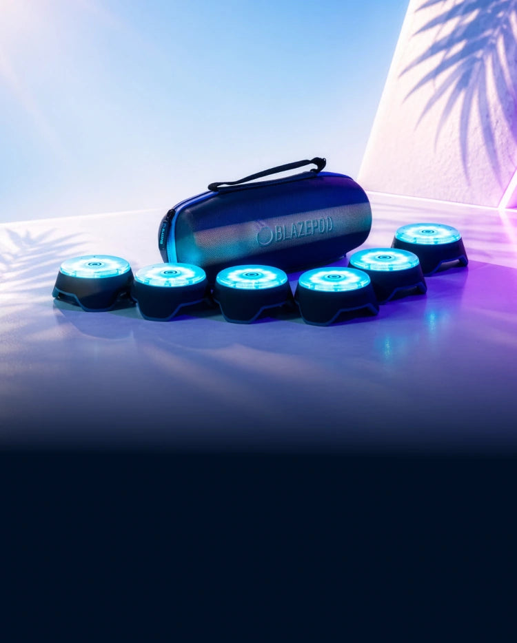 BLAZEPOD SALE