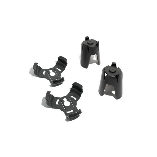 Cone Adapter Kit