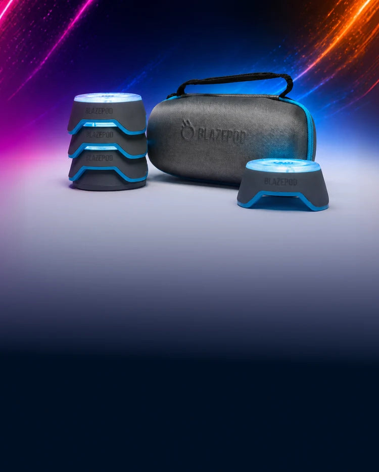 BLAZEPOD SALE