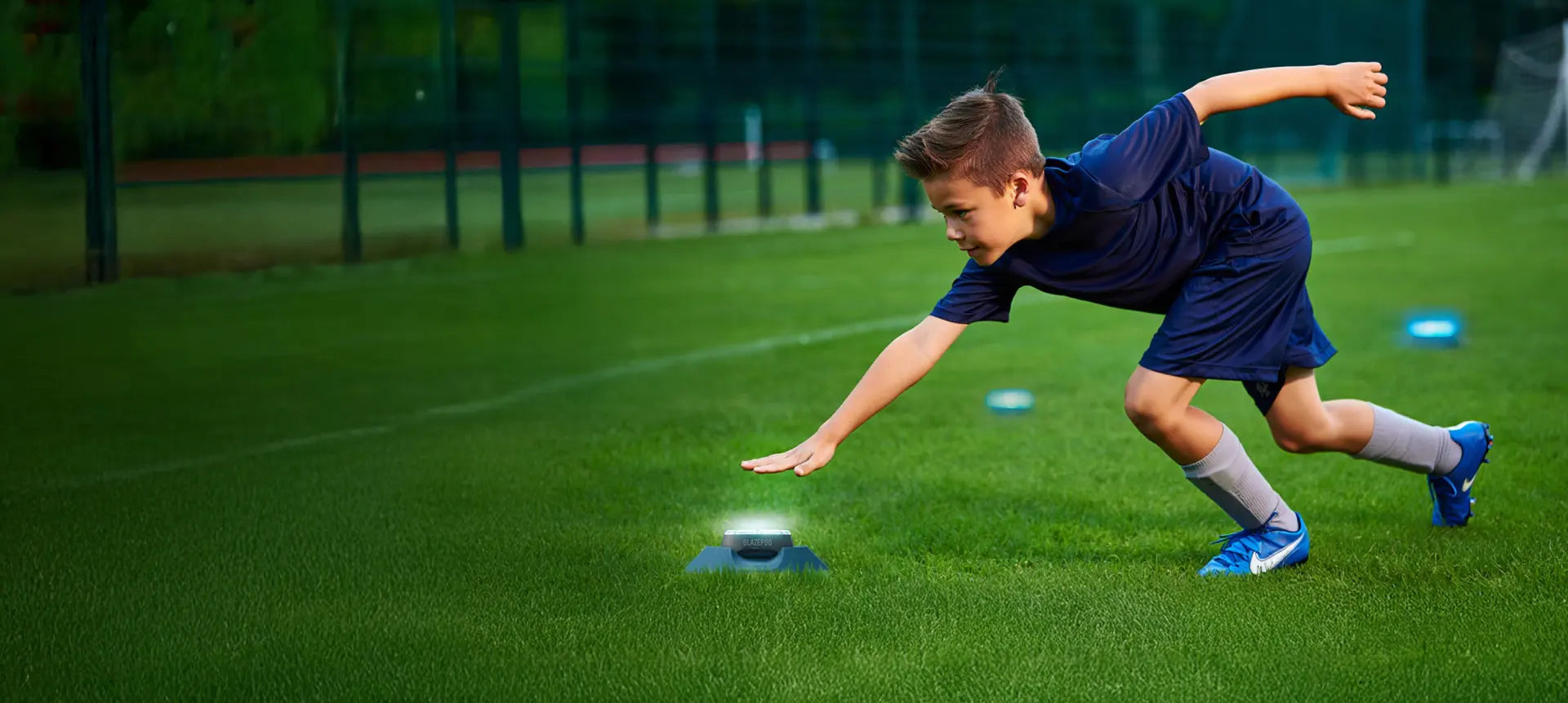 Training That Builds Young Athletes