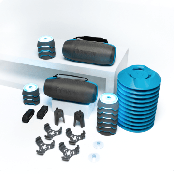 PT Clinic Bundle