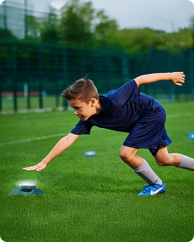 Young Athletes