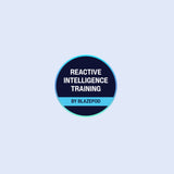 Reactive Intelligence Online Certification Course