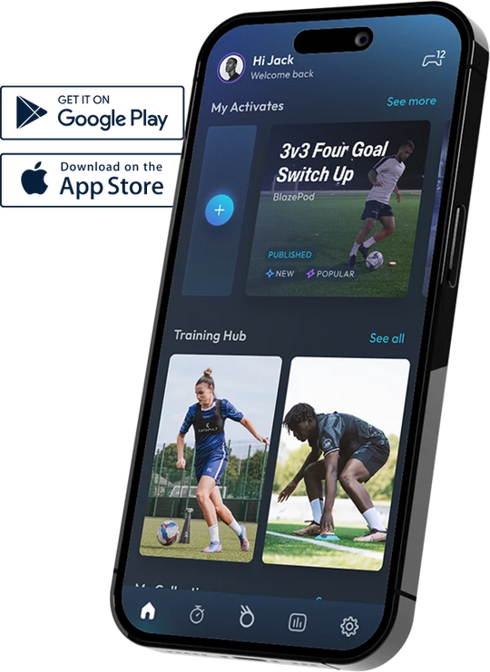 THE APP